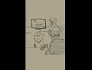 似た者夫婦とはこの事