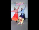 【#踊ってみた】私は、わたしの事が好き。／夏吉ゆうこ ＆ 永瀬アンナ【#可愛すぎちゃってグランプリ】#超かぐや姫！