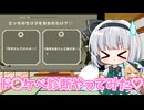 「ネタ」ド○ケベ診断やってみた