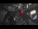バイオハザードレクイエム　Insanity (引継なし・SPECIAL CONTENT未使用)　回復・採血なし 3:32'20''　part.06