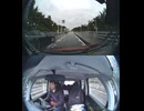 【雨天の街中を行くドライブ（1）】NNF_260501-104131-002359_1
