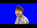 喋るパパ顔