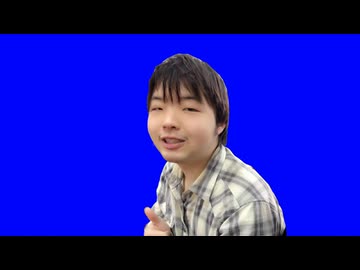 喋るパパ顔