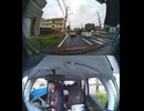 【雨天の街中を行くドライブ（14）】NNF_260501-105432-002372_1