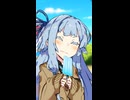 【ショート】琴葉葵は分けたい