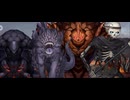 【FGO】剽滅十字前線 アンティオキア22