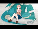 【桜乃そら】とある竜の物語（TVサイズ）【オリジナル曲】