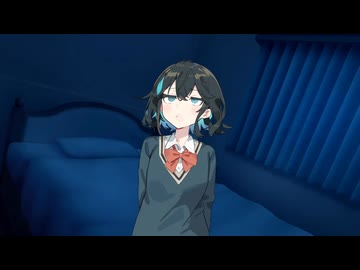 みゃーまいとなでなで