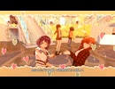 Tokyo自由系*ガール (ルカ・摩美々・円香・灯織) 【シャニソン】