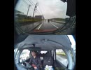 【雨天の街中を行くドライブ（33）】NNF_260501-112013-002391_1