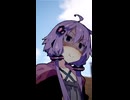 でんでん電波なゆんゆんゆかりさんが横で騒いでるだけ