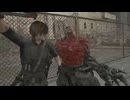 バイオハザードレクイエム　Insanity (引継なし・SPECIAL CONTENT未使用)　回復・採血なし 3:32'20''　part.08