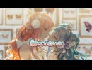 【ニコカラ】magnet -recall-／流星P on vocal