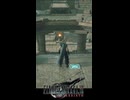 【FF7リバース】社会人の闇と滑り台