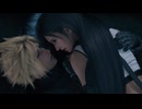 FINAL FANTASY 7 REMAKE ファイナルファンタジー7リメイク 初見プレイ chapter5 01