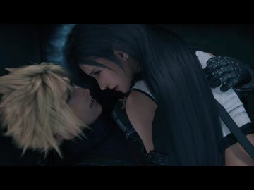 FINAL FANTASY 7 REMAKE ファイナルファンタジー7リメイク 初見プレイ chapter5 01