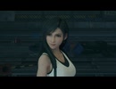FINAL FANTASY 7 REMAKE ファイナルファンタジー7リメイク 初見プレイ chapter5 02