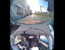 【OSC湘南シティの駐車場→湘南平→ガソスタに行くドライブ（5）】NNF_260501-141150-001991_1