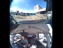 【OSC湘南シティの駐車場→湘南平→ガソスタに行くドライブ（2）】NNF_260501-140850-001988_1