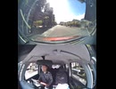 【OSC湘南シティの駐車場→湘南平→ガソスタに行くドライブ（9）】NNF_260501-141609-001995_1