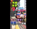 【存在が妖怪】120年前に作られたローカル線のくせに原形がない、境線とやらに乗車しましょうね《VOICEROID旅行》