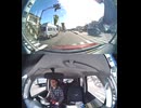 【OSC湘南シティの駐車場→湘南平→ガソスタに行くドライブ（15）】NNF_260501-142209-002001_1