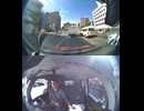 【OSC湘南シティの駐車場→湘南平→ガソスタに行くドライブ（11）】NNF_260501-141809-001997_1