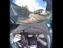 【OSC湘南シティの駐車場→湘南平→ガソスタに行くドライブ（19）】NNF_260501-142610-002005_1
