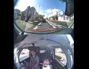 【OSC湘南シティの駐車場→湘南平→ガソスタに行くドライブ（17）】NNF_260501-142410-002003_1