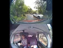 【OSC湘南シティの駐車場→湘南平→ガソスタに行くドライブ（24）】NNF_260501-143110-002010_1