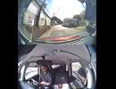 【OSC湘南シティの駐車場→湘南平→ガソスタに行くドライブ（22）】NNF_260501-142910-002008_1