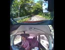 【OSC湘南シティの駐車場→湘南平→ガソスタに行くドライブ（30）】NNF_260501-150230-002016_1