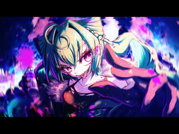 ラストキャンバス - らぴ feat.初音ミク