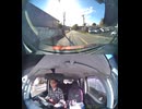 【OSC湘南シティの駐車場→湘南平→ガソスタに行くドライブ（34）】NNF_260501-150635-002020_1