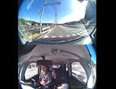 【OSC湘南シティの駐車場→湘南平→ガソスタに行くドライブ（44）】NNF_260501-151646-002030_1