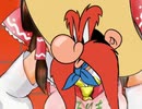 ヨセミテ・サムでオナろう