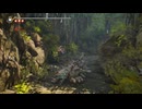 PC破解版《忍者龙剑传II：黑》上忍·超难-第十二期 (4)