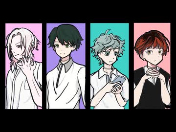 ブラックオファー/重音テト【オリジナル楽曲】