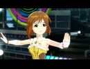 アイマス チャンネル SHINY TV　萩原雪歩　Kosmos Cosmos　NORMAL MC