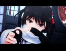 【川内】SNOBBISM【MMD艦これ】