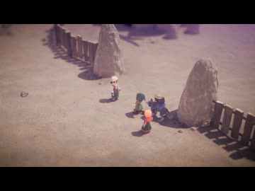 [ゆっくり実況]ドラゴンクエスト7Reimaginedをのんびり遊ぶ　その38【ネタバレあり】