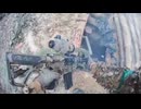Ukrainian SOF soldiers capture 2 Russian POWs