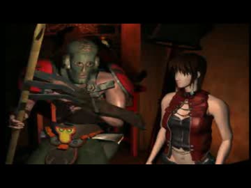 【クーロンズゲート】限りなく人を選ぶゲームをやろう会_part36