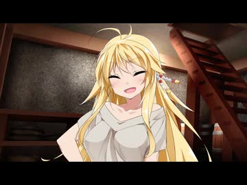 【ヤンデレ】GW地下室２日目