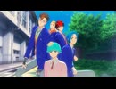 MMD鎧真伝-Love Hunter