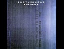 Brotherhood(1986)/New Order  cover