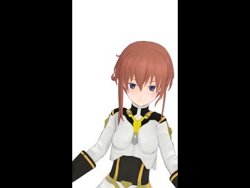 【再現MMD】「フィギュアからメカまでなんでもおまかせあれ～」