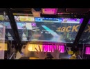 人類の頂点、世界の真の支配者たる資産家上級国民のリズムゲーム実況
