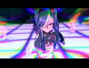 ウマ娘　短パンアルヴ　アドベ　グル姐　Gaze on Me!