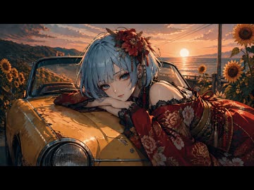 激夏HOPE【オリジナル曲】